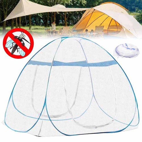 Zanzariera pop letto - zanzariera,