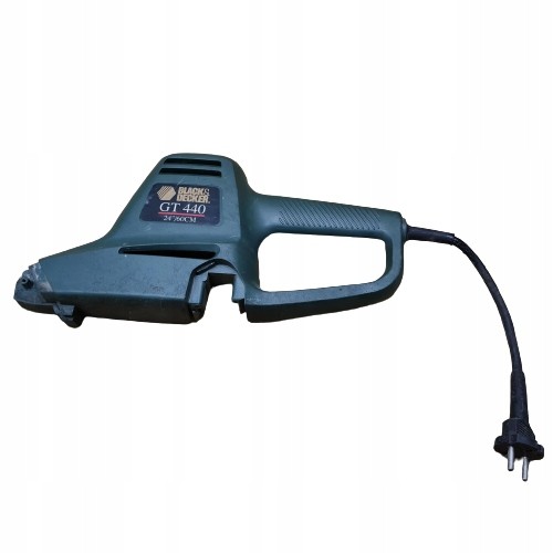 Black decker 440 - black,