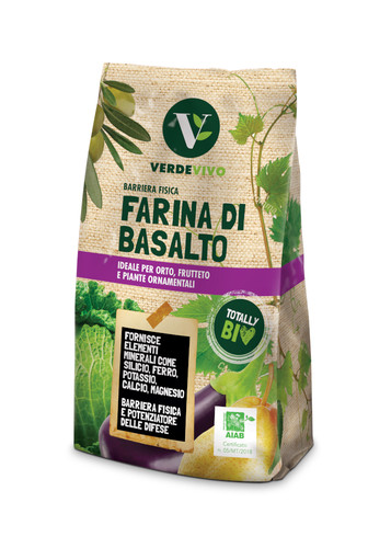 Farina basalto 1kg - farina,