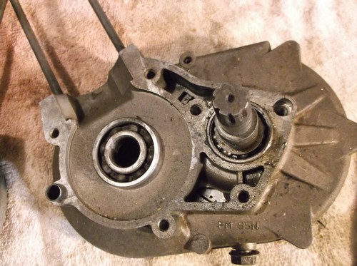 2002 s5n 50cc motor lem - fm,