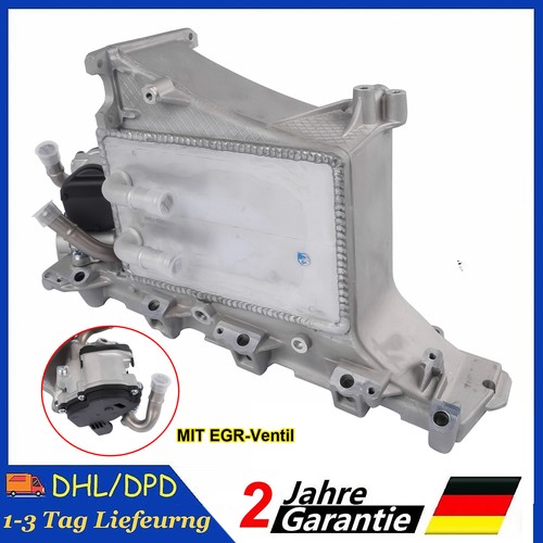 Tubo aspirazione intercooler