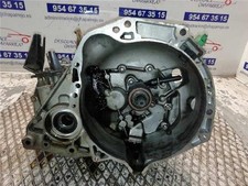 Cassa cambio manuale Nissan