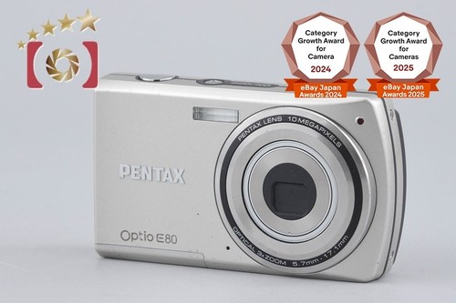 Fotocamera digitale pentax - fotocamera,