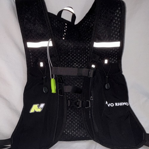 Nevo rhino black confezione - nevo,