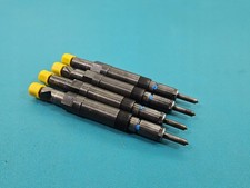 4X INIETTORI TESTATI FORD