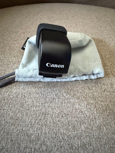 Canon evf dc1 mirino - canon, evf-dc1