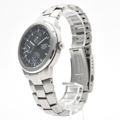 Casio edifice 305 - casio, ef-305