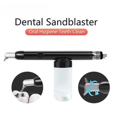 Sabbiatrice microblaster