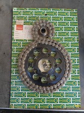 KIT TRASMISSIONE REGINA PER