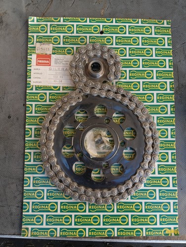 Kit trasmissione regina per - kit,