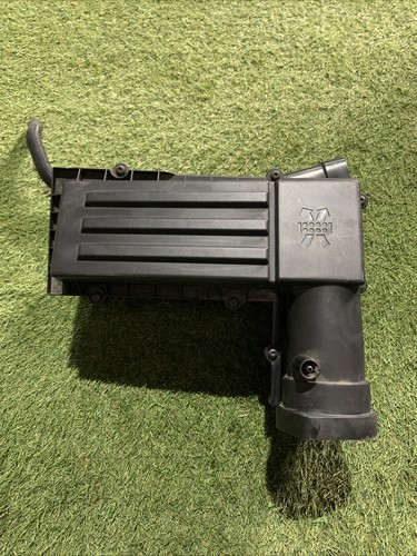 Box scatola filtro aria - box,