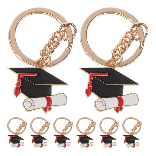 Pcs ciondolo tocco laurea - pcs,