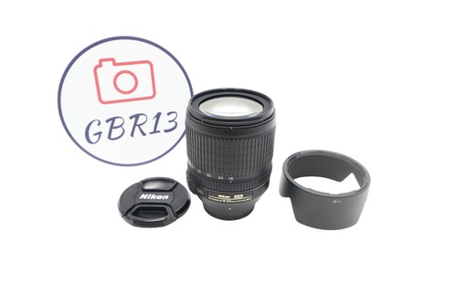 Nikon obiettivo 105mm - nikon,