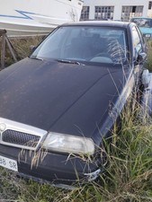 Lancia K Ricambi Disponibili