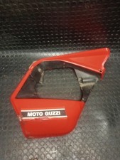 Moto Guzzi SP 1000 Le Mans