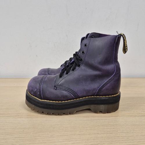 Stivali martens vintage - dr,