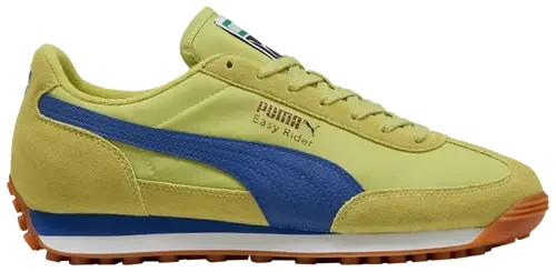 Puma easy rider sneakers verde - sneakers,