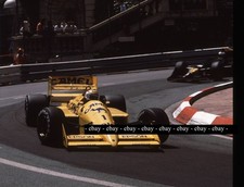Dia 6x7cm - Nelson Piquet