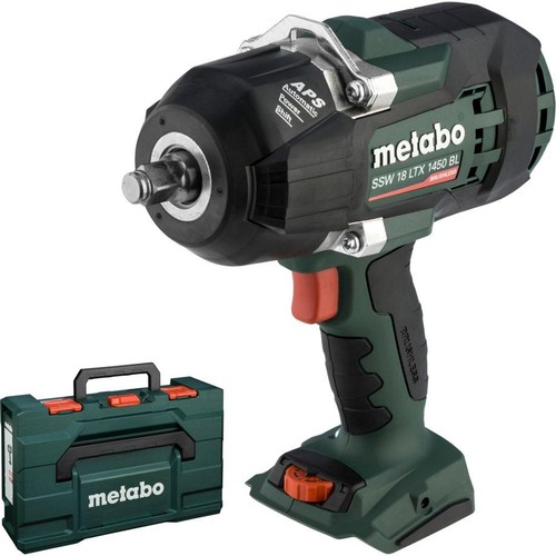 Metabo ssw ltx 1450 - ssw, 18