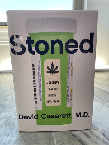 Stoned doctor case for - doctor's,