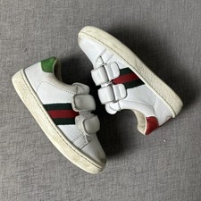 Scarpe Gucci Ace bambino