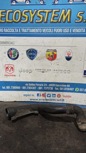 Tubo intercooler per - tubo,