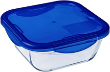 Padella Multiuso Quadrata Cook