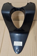 Carena Retroscudo Intero Giro Chiave Yamaha Tmax T-max 500cc 2008 2009 2010 2011