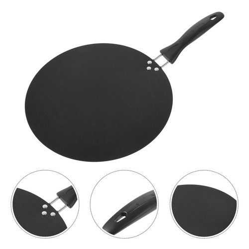 Padella antiaderente per crepe
