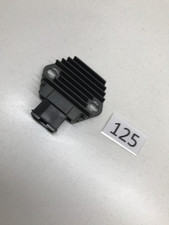 REGOLATORE DI TENSIONE  HONDA