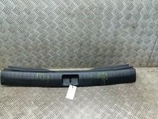 KIA SPORTAGE BOOT LOCK