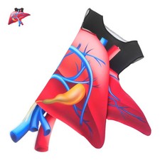  Costume da cuore per