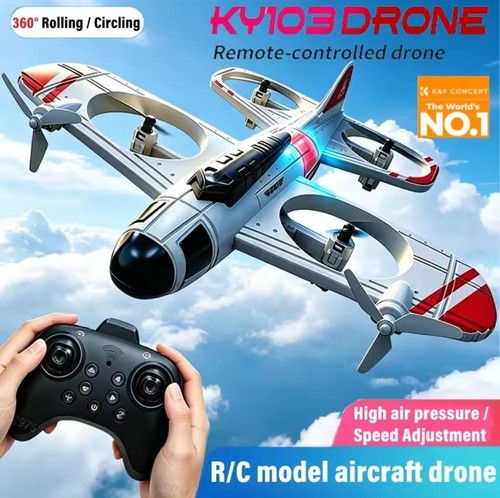Aereo kf103 max 2026 - 2.4g,