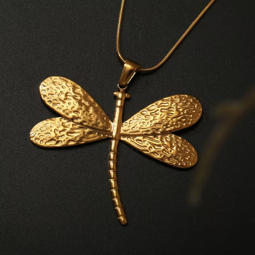 Collana da donna - 🦋,
