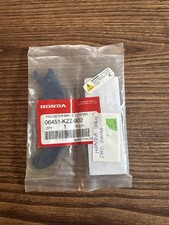 GENUINE HONDA PCX125 2019 2020