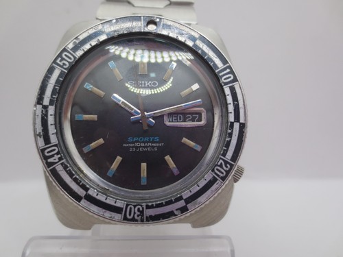 Orologio uomo automatico - uomo,