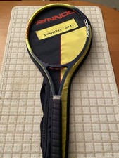 Very rare tennis - rare, racket
