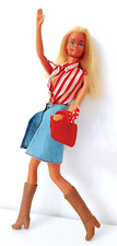 Barbie portofino vers 1975 - barbie, vers.