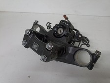 Piastra Di Sterzo Honda CB 650