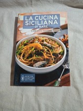 Libro cucina di pesce La