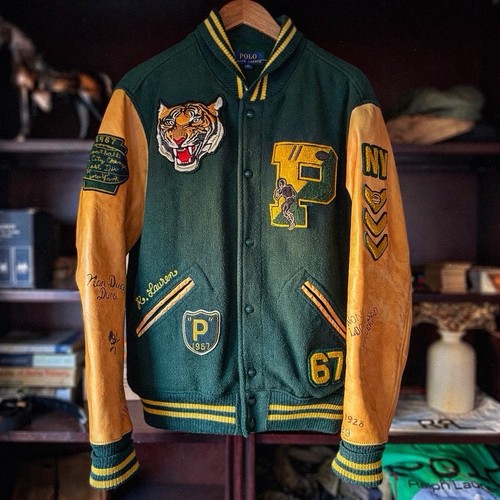 Polo ralph lauren - lauren, vintage