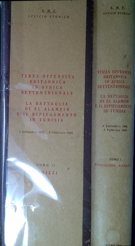 Terza offensiva britannica - , in
