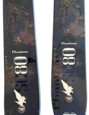 Rossignol Phantom Skis 80 170