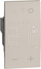 Living Now Termostato Ambiente