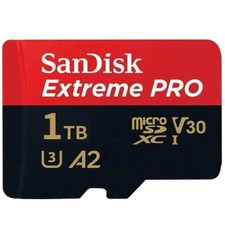 1TB Scheda Di Memoria Micro SD
