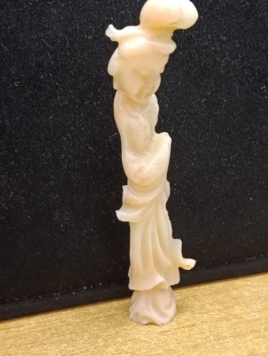 Statuina giapponese geisha - statuina,