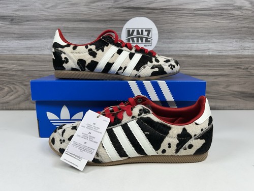 Adidas japan cow - *adidas, print'