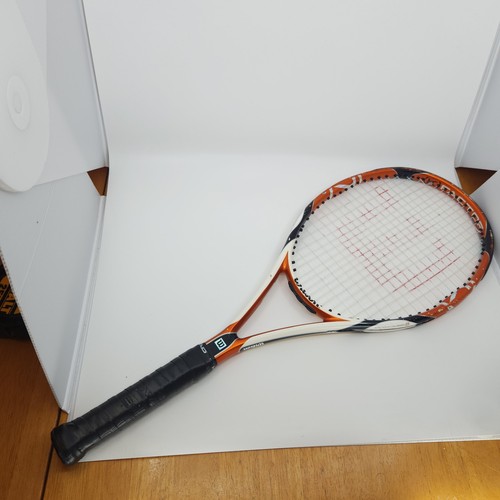 Racchetta tennis wilson - racchetta, da