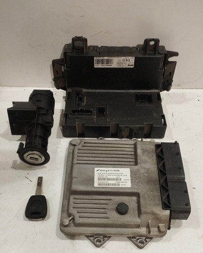 Kit chiave per fiat - per,