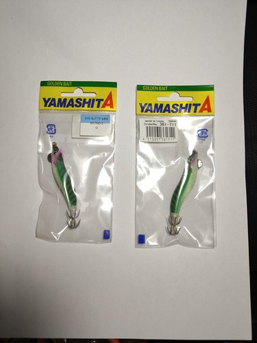 Yamashita egi sutte - , 1.7